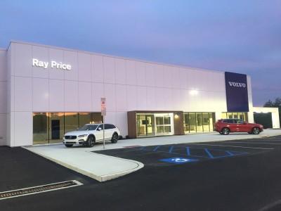 Ray Price Volvo Cars, East Stroudsburg, Pennsylvania
