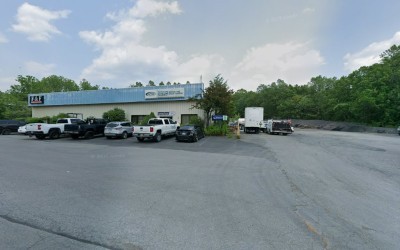Service Tire Truck Centers | Commercial Tires at Tannersville, PA
