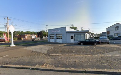 Tunxis Hill Services Center