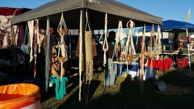Santuck Flea Market