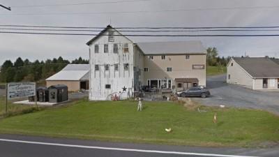 Snyder’s Second Chances, Germansville, Pennsylvania