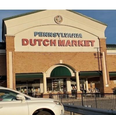 PA Dutch Market Cockeysville