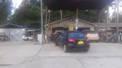 Johnson 's Auto Tire & Tow LLC, South Vinemont, Alabama