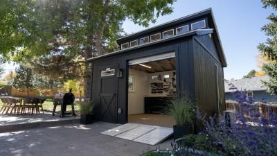 Tuff Shed Long Island, Lindenhurst, New York