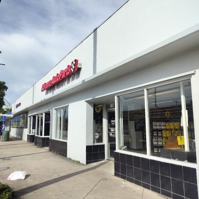 Advance Auto Parts