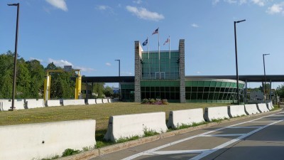 U.S. Customs and Border Protection - Highgate Springs Port of Entry