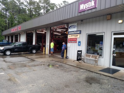 Thomson Tire Co.
