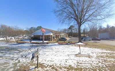 Clover Hill Tire & Auto Center