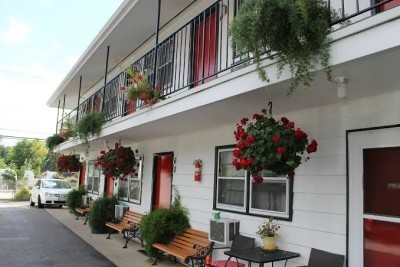 Fitzgerald's Motel