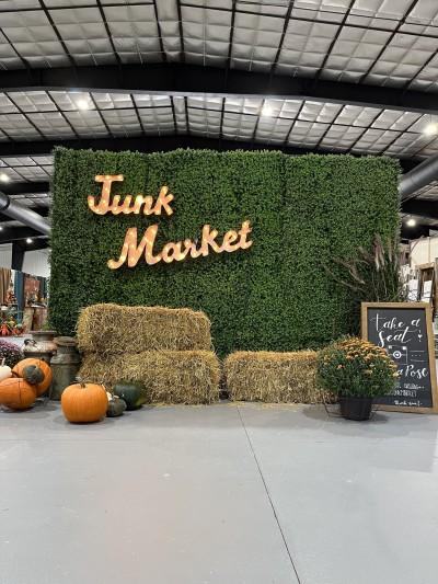 Fargo Junk Market