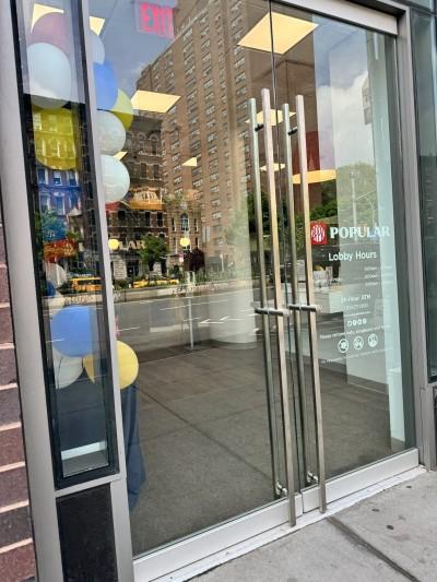 Popular Bank, New York, New York