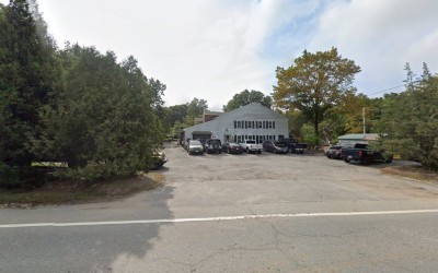 Joe's Auto Repair