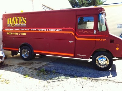 Hayes Car & Truck Repair
