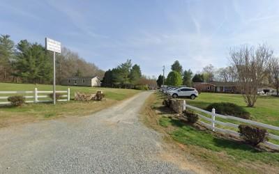 Riverside Auto Sales & Car Parts, Lexington, North Carolina