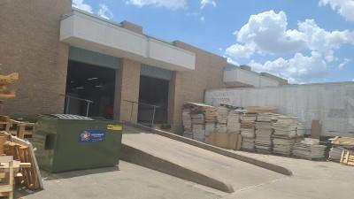 Puertas Ali Recycling Llc, Arlington, Texas