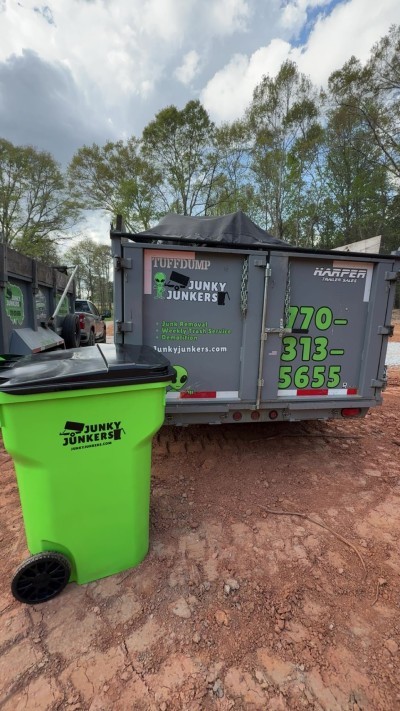 Junky Junkers LLC