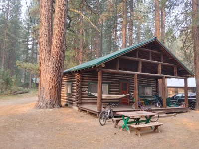 Feather River Park Resort