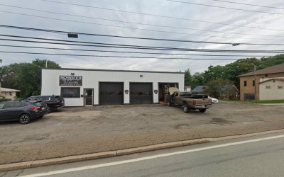 Schuster Automotive
