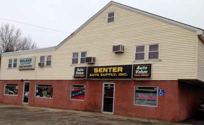 Senter's Auto Supply