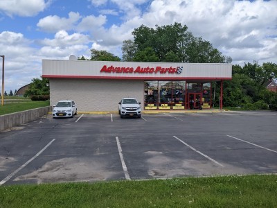Advance Auto Parts