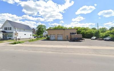Greens Auto Sales & Services, Massena, New York