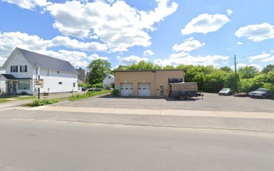 Greens Auto Sales & Services