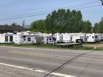 Carney's RV Restore Sales LLC