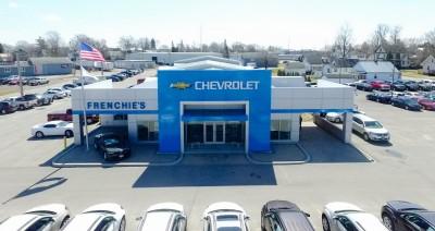 Frenchie's Chevrolet, INC.