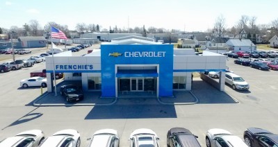 Frenchie's Chevrolet, INC.