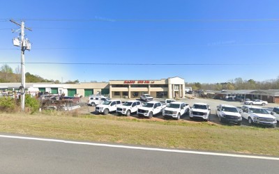 McLeod Auto Co