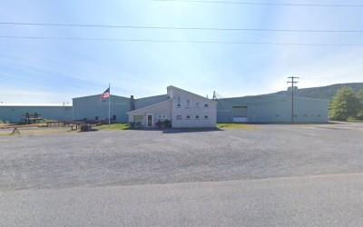 Mellott Manufacturing Co, Mercersburg, Pennsylvania