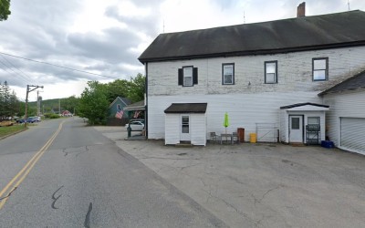 Gossville general store and antiques