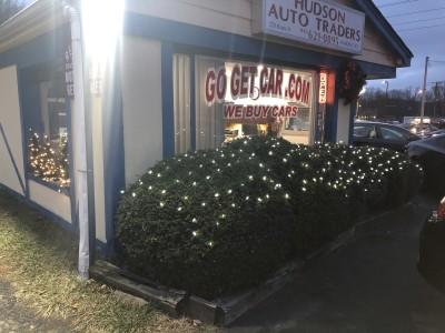 Hudson Auto Traders Inc, Mahopac, New York