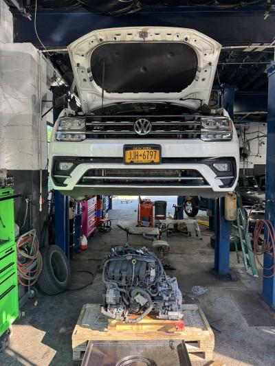 ROUTE 6 AUTO REPAIR & STATE INSPECTION