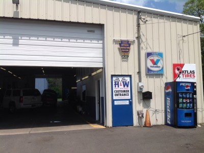 H & W Auto & Truck Service