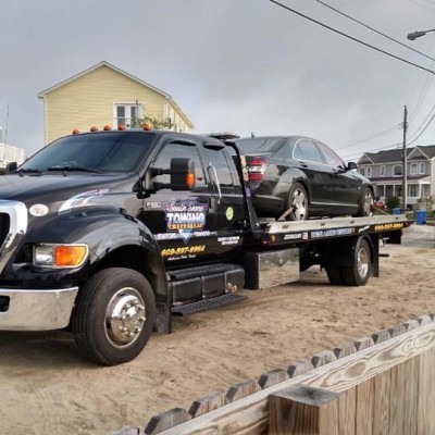 South Shore Towing & Recovery, NJ
