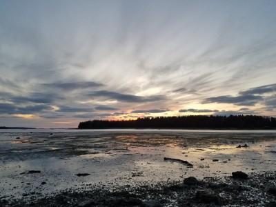 Little Deer Isle, Maine