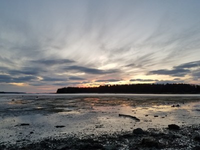 Little Deer Isle, Maine
