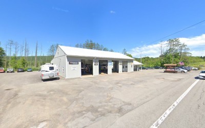 Fly Creek Auto Repair