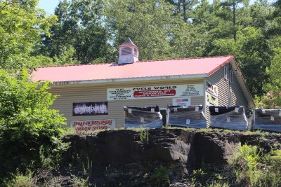Toad's LLC