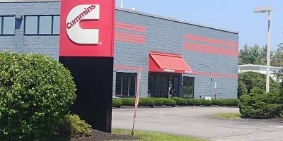 Cummins Sales and Service