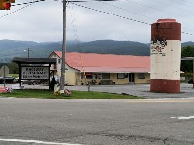 Shady Valley Country Store
