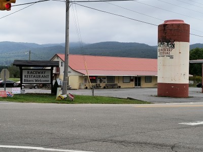 Shady Valley Country Store