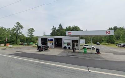 Neversink Tire And Auto, Grahamsville, New York
