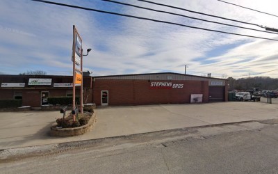 Stephens Brothers Custom Auto Interiors