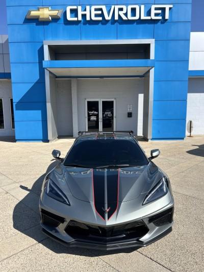 Xtreme Autosports, Dayton, Ohio