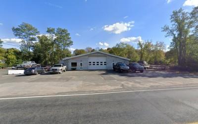 Somersville Auto and Trailer Sales