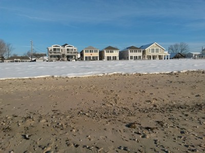 Sound View Beach Association Inc
