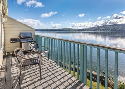 WorldMark Discovery Bay