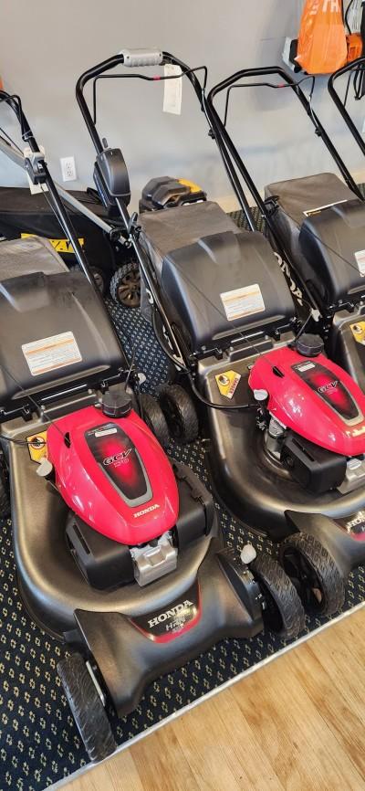 West Virginia Outdoor Power, Inc., Clarksburg, West Virginia